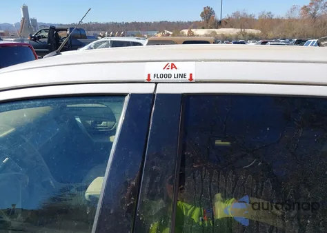 2013 Ford Edge Sel z USA, uszkodzony, nr VIN 2FMDK3JC6DBE36454